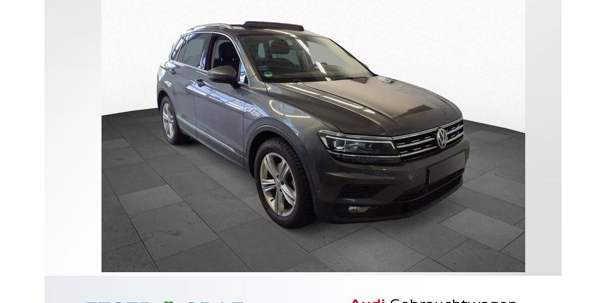 VW Tiguan 106.635 km 19.480 &euro; Fürth 90763