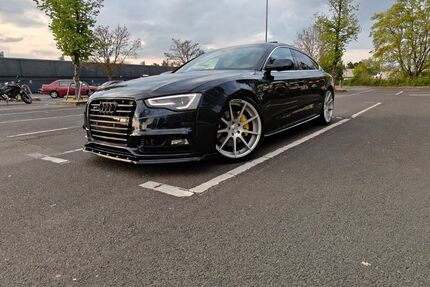 Audi A5 182.000 km 15.900 &euro; Estenfeld 97230