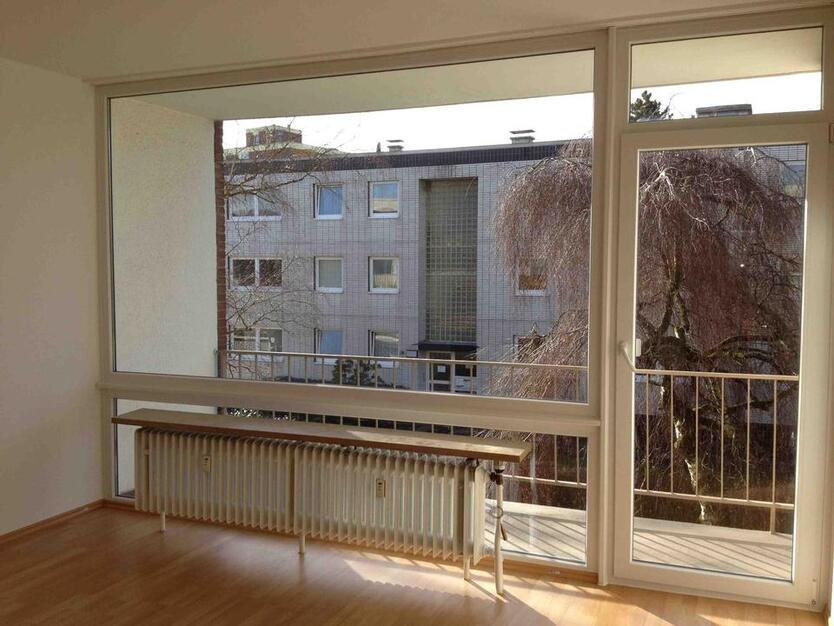 Kerpen-Horrem, 3-Z Wohnung von privat, gepflegte Lage