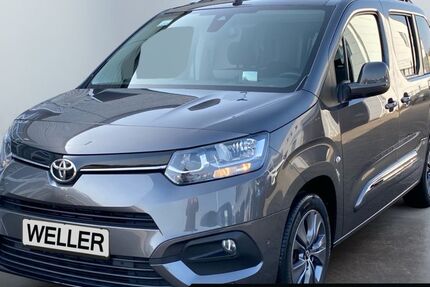 Toyota Proace City 65.933 km 20.990 &euro; Osnabrück 49090