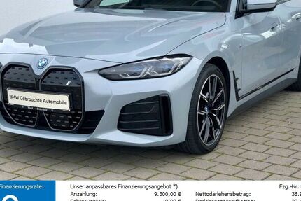 BMW i4 34.352 km 42.849 € Marktsteft 97342