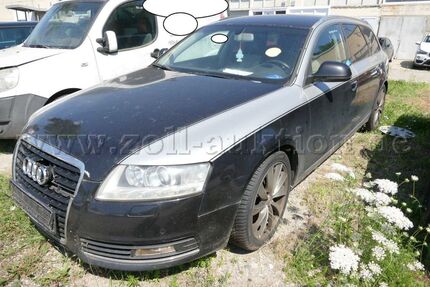 Audi A6 435.000 km 3.599 € Meßkirch 88605