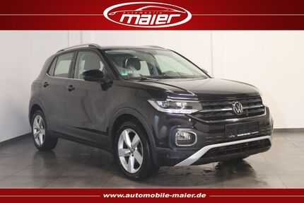VW T-Cross 74.900 km 17.400 € Bebra 36179