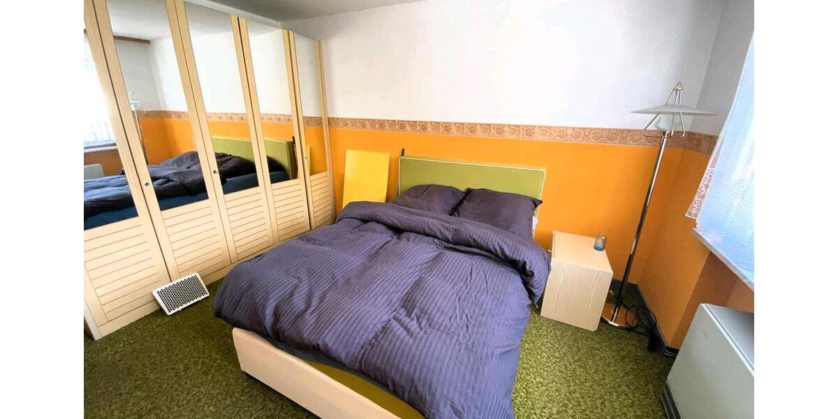 Etagenwohnung Walkenried - 2 Zimmer, 57 m&sup2;, 38.500&euro; | Angebot:26858337