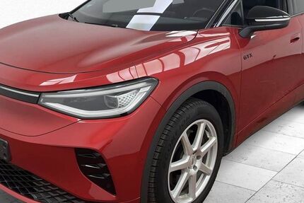 VW ID.4 62.974 km 29.980 &euro; Barchfeld - Immelborn 36456
