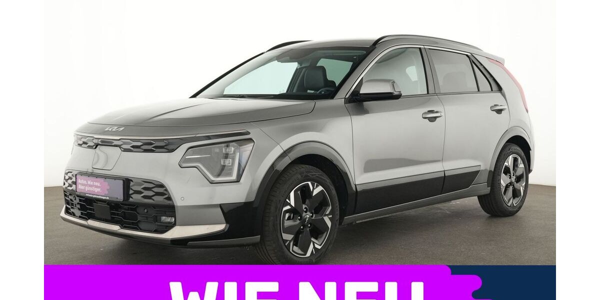 Kia Niro 22.856 km 24.741 &euro; Dietzenbach bei Frankfurt 63128