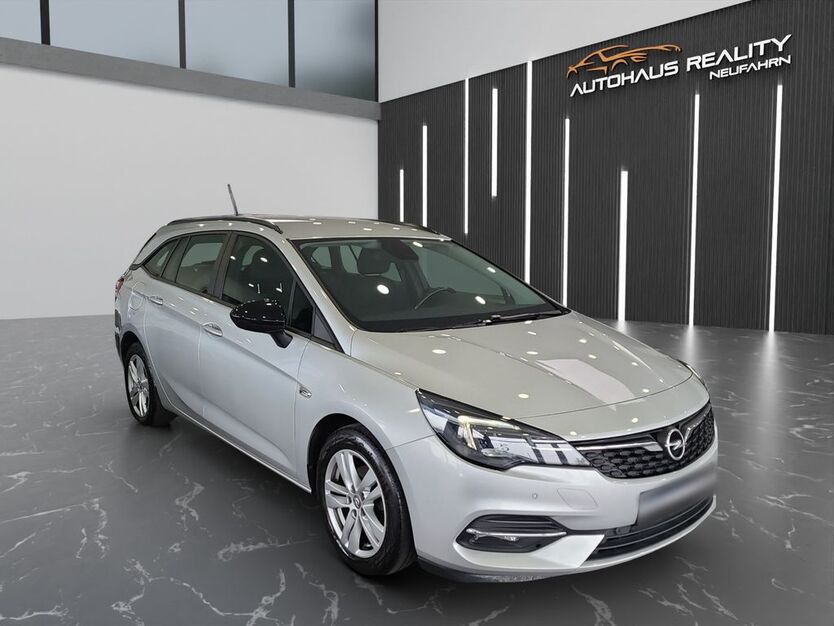 Opel Astra 173.566 km 8.980 € Neufahrn 85375