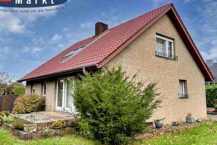 Haus Preußisch Oldendorf - 5 Zimmer, 160 m&sup2;, 218.000&euro; | Angebot:24695283