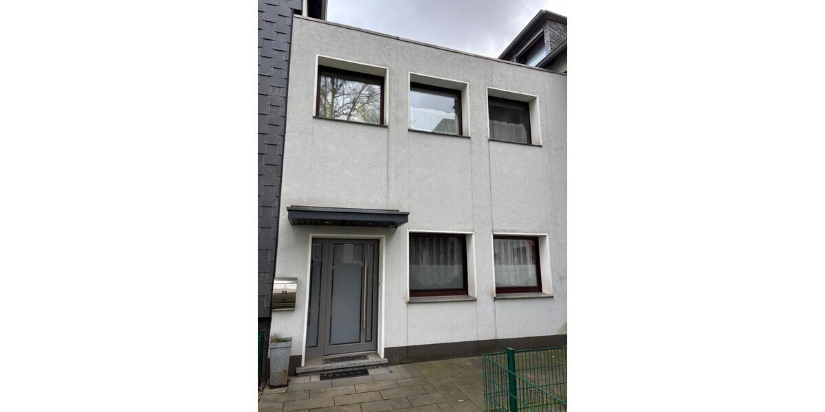 Maisonette Wohnung in Essen 45357 2 zimmer