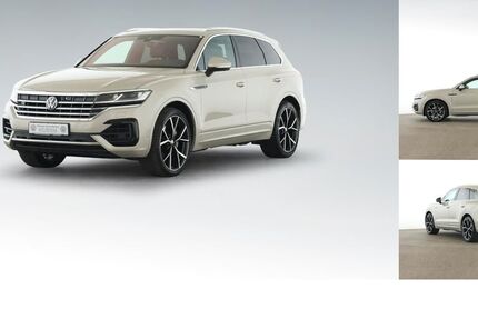 VW Touareg 65.750 km 57.880 &euro; Bamberg 96052