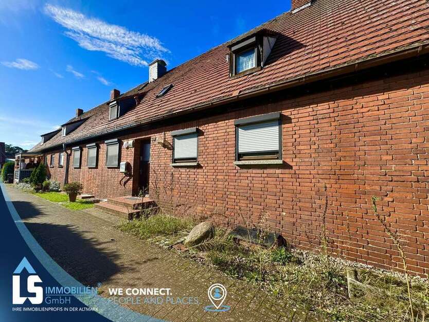 Haus zum Kaufen in Klietz 79.000 € 100 m²