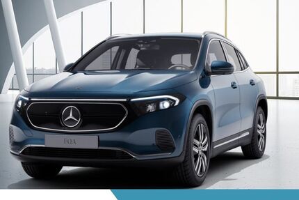 Mercedes-Benz EQA 47.241 km 28.680 € Leipzig 04277