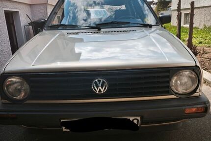 VW Golf 57.640 km 5.400 &euro; Mengen 88512