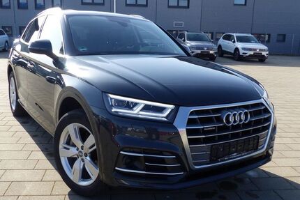 Audi Q5 132.000 km 23.950 &euro; Zimmern 78658