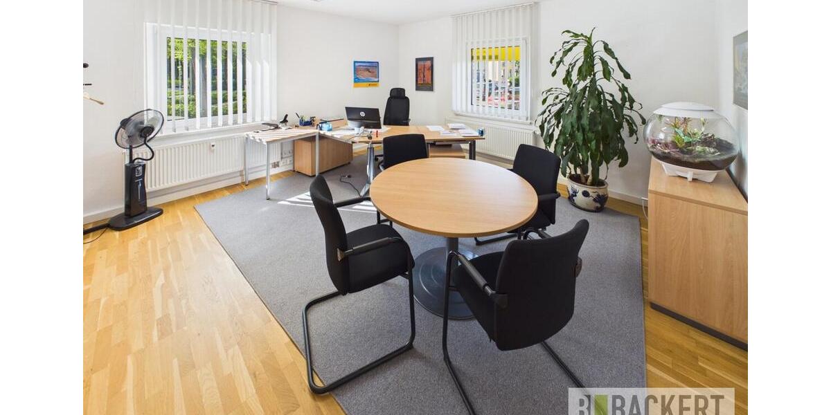 Gewerbeobjekt Bayreuth City - 2.000&euro; | Angebot:26357128