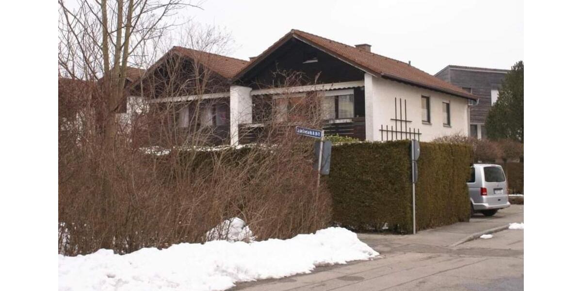 Reihenhaus Burghausen - 5 Zimmer, 124 m&sup2;, 1.800&euro; | Angebot:25170607