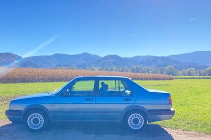 VW Jetta