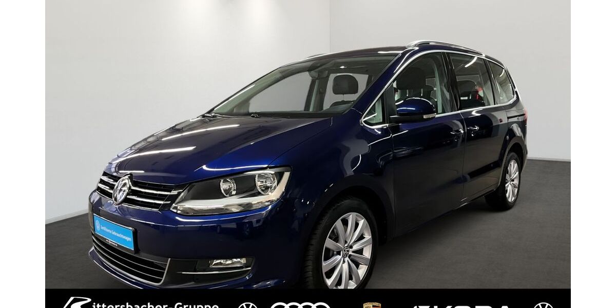 VW Sharan 92.903 km 24.990 &euro; Kusel 66869