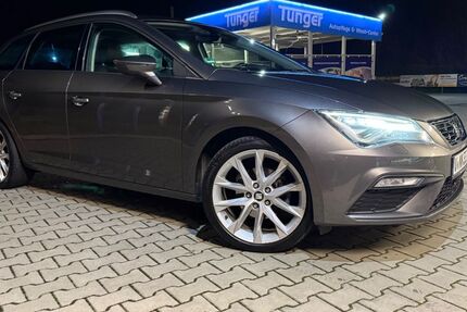 Seat Leon 161.500 km 12.300 &euro; Mylau 08499