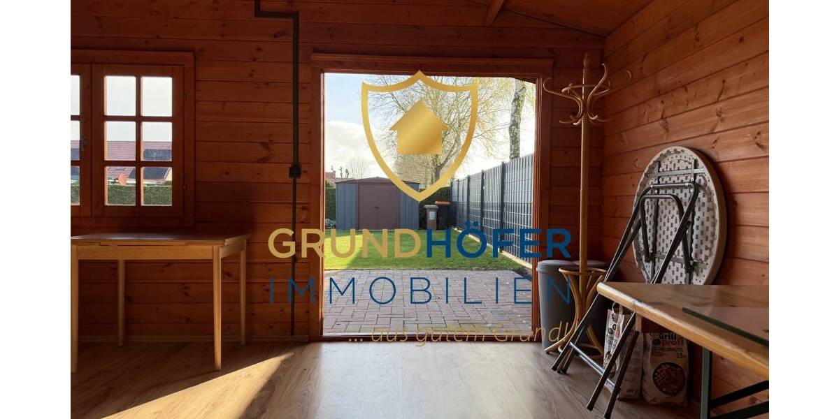 Einfamilienhaus Friedeburg Upschört - 6 Zimmer, 176 m&sup2;, 430.000&euro; | Angebot:26155841