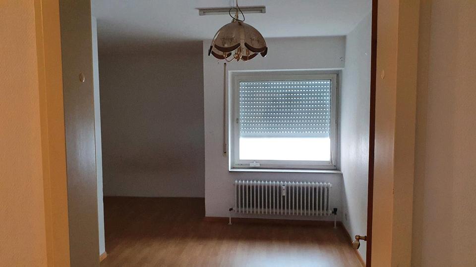 Etagenwohnung Villingen-Schwenningen Schwenningen - 4 Zimmer, 101 m&sup2;, 258.000&euro; | Angebot:26942470