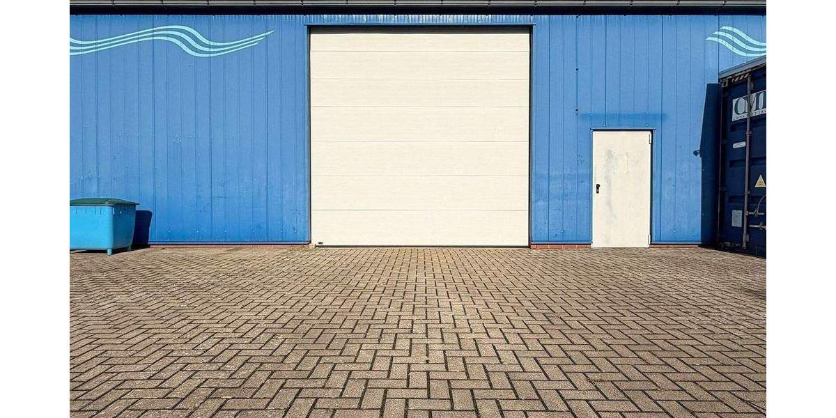 Gewerbeobjekt Bramsche Engter - 779.000&euro; | Angebot:24657085