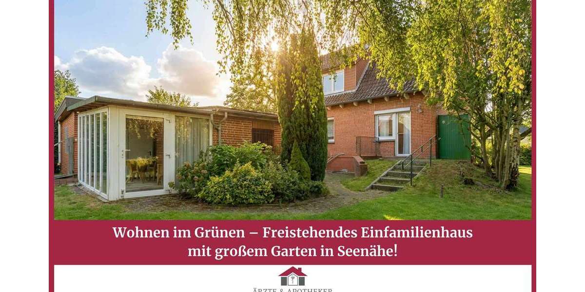 Einfamilienhaus Tespe / Bütlingen Bütlingen - 4 Zimmer, 140 m&sup2;, 280.000&euro; | Angebot:24227494