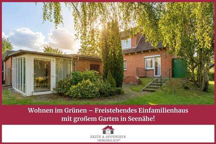Haus Tespe / Bütlingen Bütlingen - 4 Zimmer, 140 m&sup2;, 280.000&euro; | Angebot:24227494