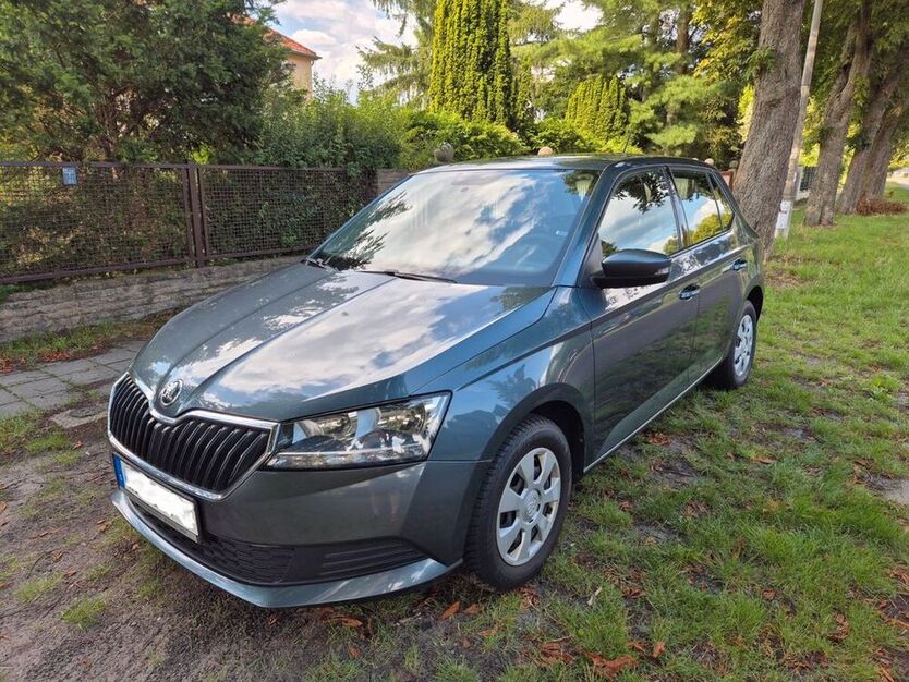 Fabia