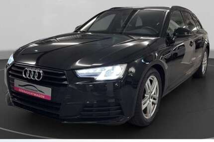 Audi A4 99.487 km 18.980 &euro; Bonn 53119