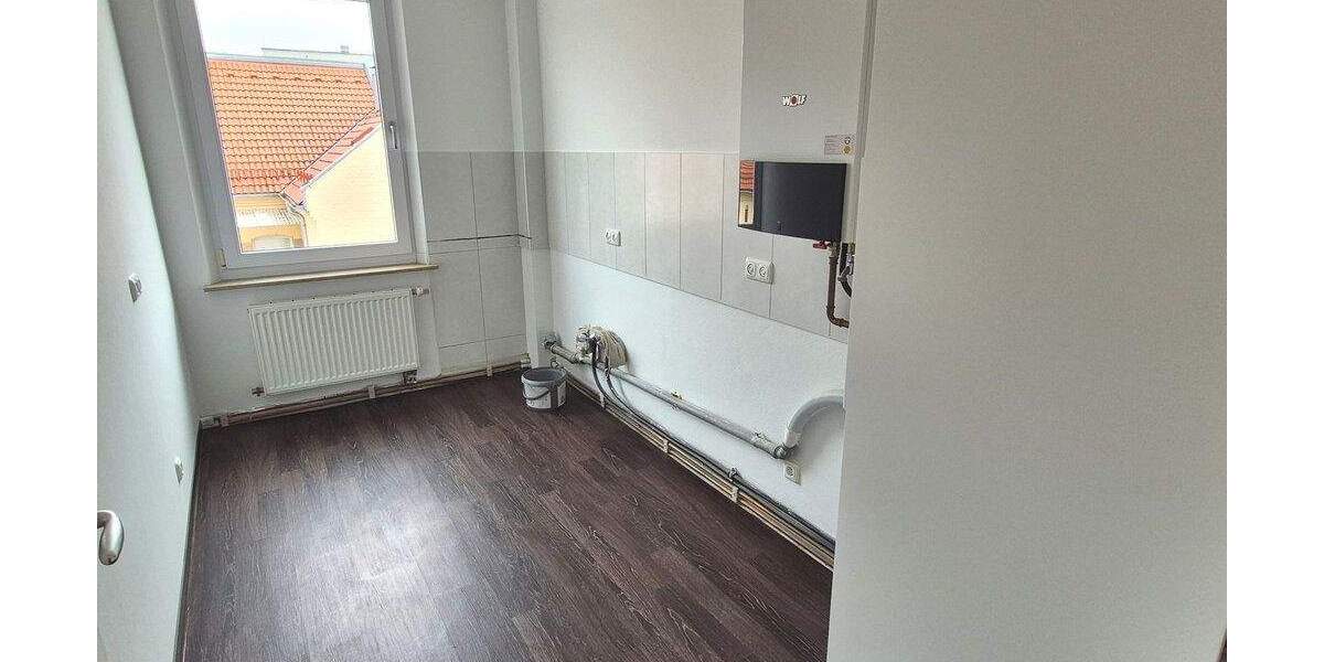 Etagenwohnung Nürnberg Muggenhof - 3 Zimmer, 63 m&sup2;, 690&euro; | Angebot:26343926
