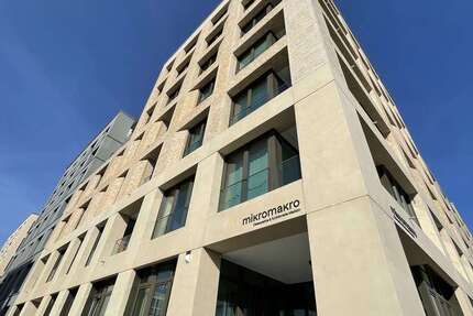 Wohnung Berlin Moabit - 5 Zimmer, 141 m&sup2;, 2.995&euro; | Angebot:26951836