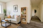 Terrassenwohnung Delitzsch - 4 Zimmer, 160 m&sup2;, 1.418&euro; | Angebot:26406286