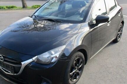 Mazda 2 146.000 km 6.750 &euro; Rhede 46414
