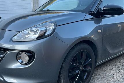 Opel Adam 71.400 km 8.290 &euro; Leipzig 04107