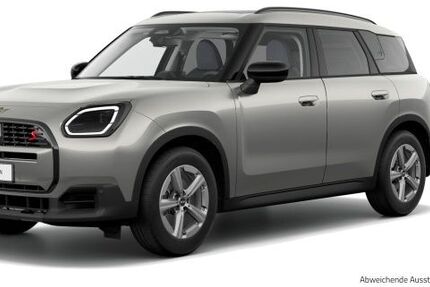 Mini Cooper S Countryman 21.696 km 100.000 € Hamm 59071