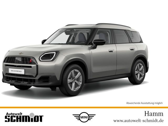 Mini Cooper S Countryman 21.696 km 100.000 € Hamm 59071
