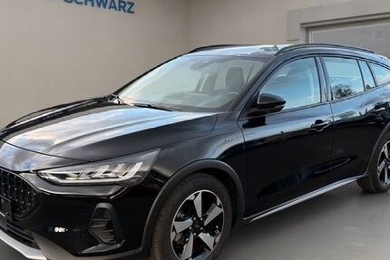 Ford Focus 14.152 km 21.900 &euro; Dillenburg 35683