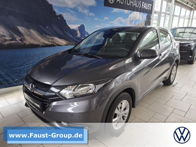 HR-V