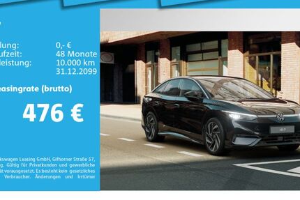 VW ID.7 32.000 km 36.980 € München 81669