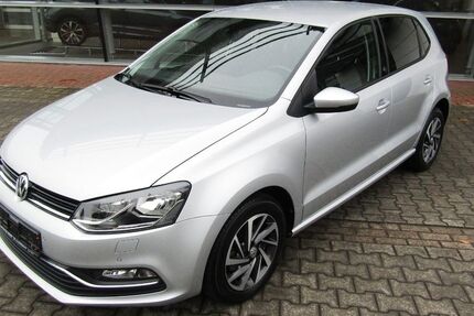 VW Polo 110.108 km 9.995 &euro; Schortens 26419