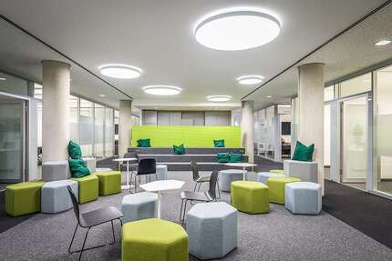Büro in Frankfurt am Main 199 € 8 m²