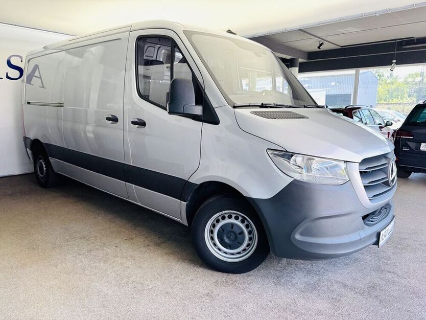 Sprinter