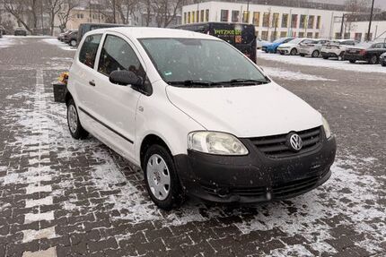 VW Fox 223.000 km 1.200 &euro; Bonn 53175