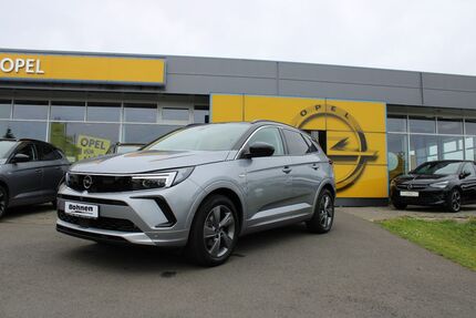 Opel Grandland (X) 12.000 km 22.999 &euro; Prüm 54595