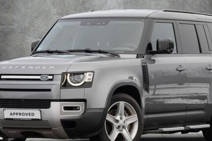 Land Rover Defender 116.972 km 58.150 &euro; Kronberg 61476