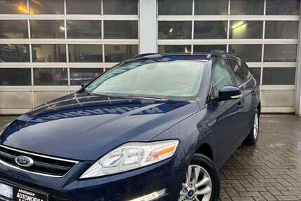 Ford Mondeo 109.000 km 8.799 &euro; Osnabrück 49090