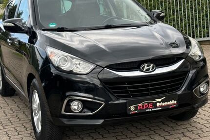 Hyundai ix35 144.000 km 8.399 € Norderstedt 22848