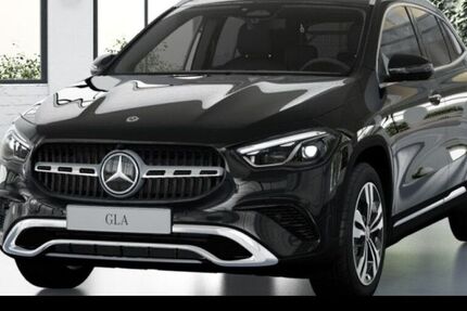 Mercedes GLA 200