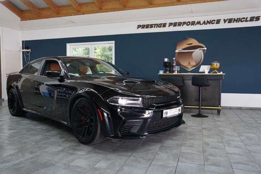 Charger